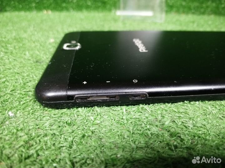 На запчасти планшет Prestigio Grace 3118 3G