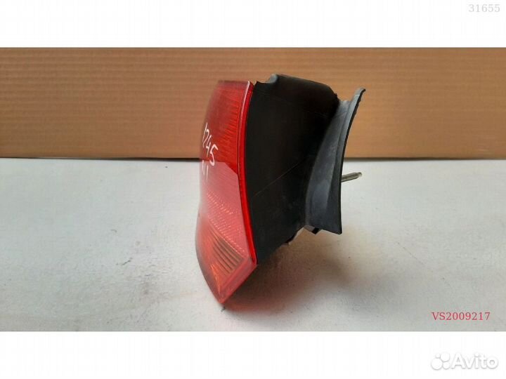 S2009217 Фонарь audi A3 8P задний левый наружний