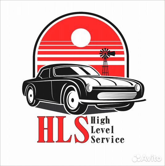 Автомеханик