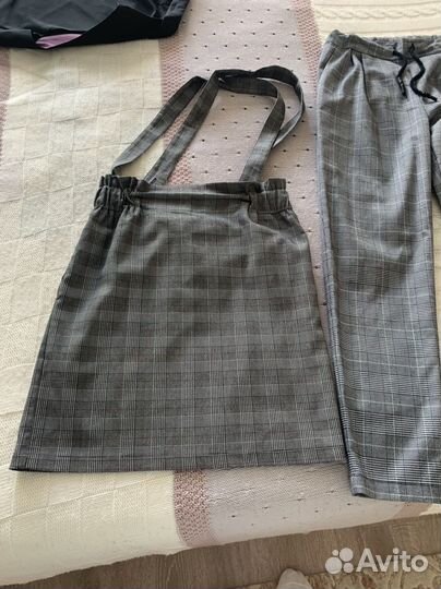 Одежда доя школы