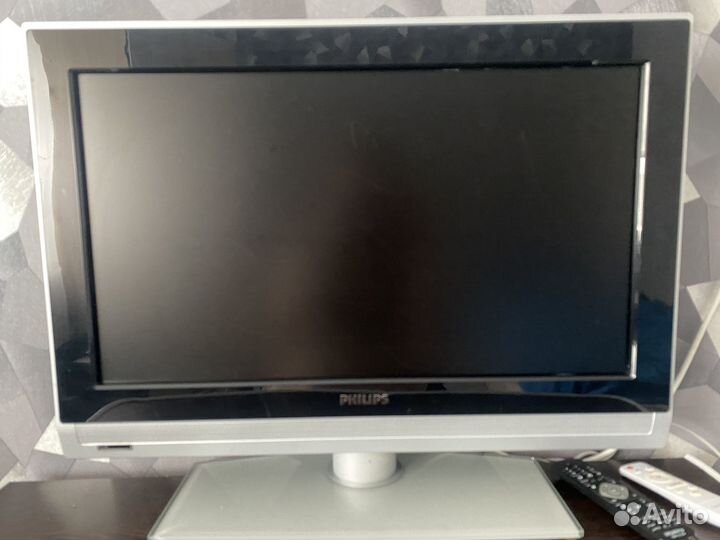 Телевизор philips
