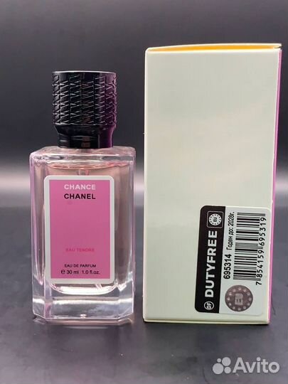 Духи шанель шанс 30мл Дубай