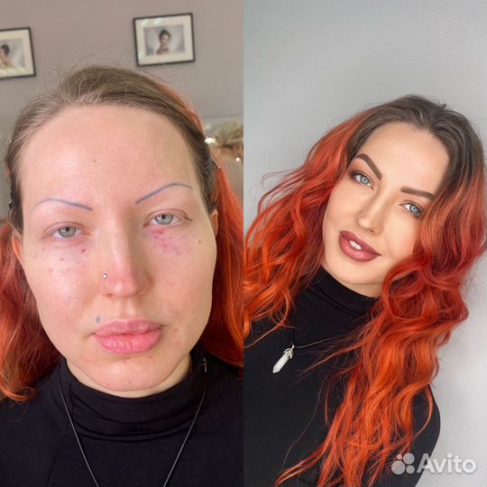 Стилист-Визажист