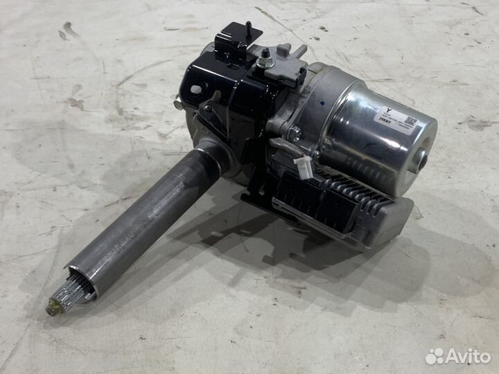 Усилитель руля Mazda CX-5 KE