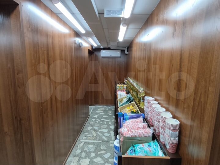 Свободного назначения, 70 м²