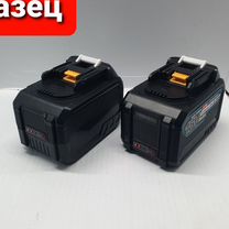 Проставка Makita 18v 21700 увеличение ёмкости