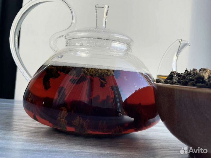 Иван-чай 1кг вкусный, свежий урожай 2023