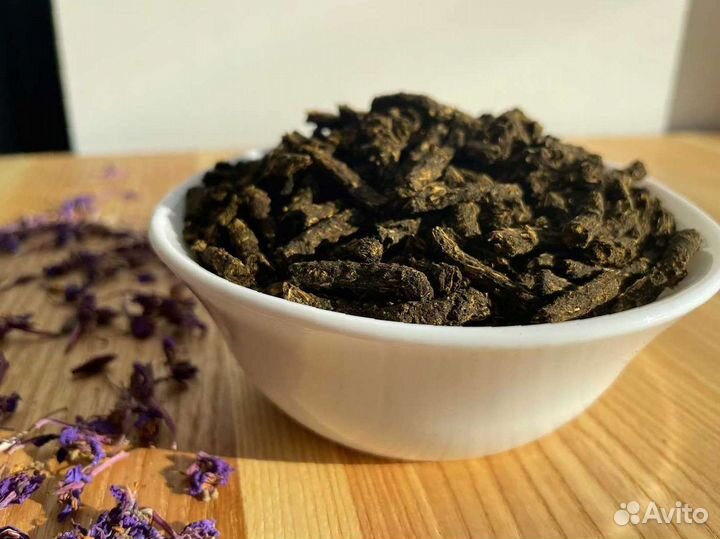 Иван-чай 1 кг 2023 новый урожай, классический