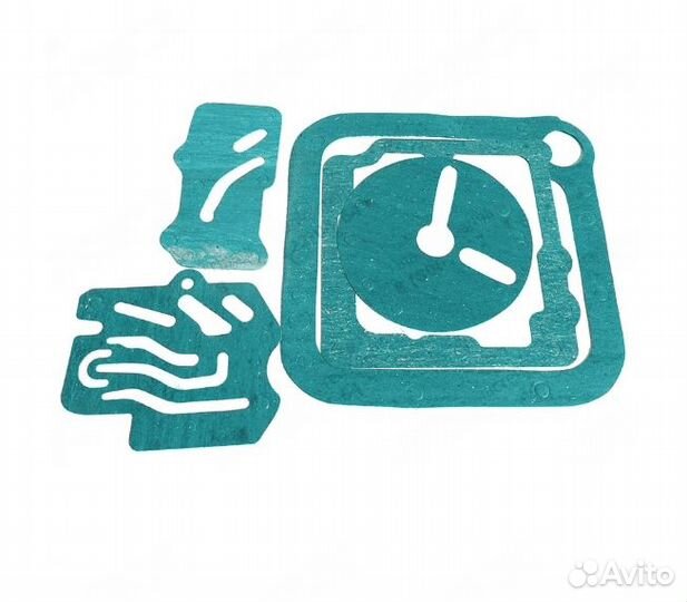 Комплект прокладок АКПП сpcd15-35