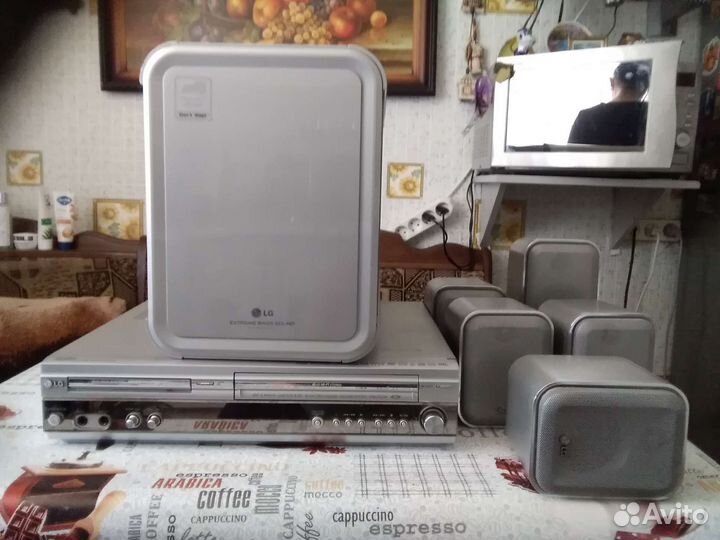 Ауди техника