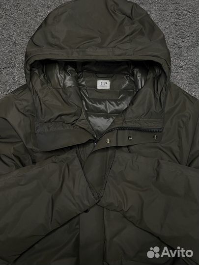 Cp company