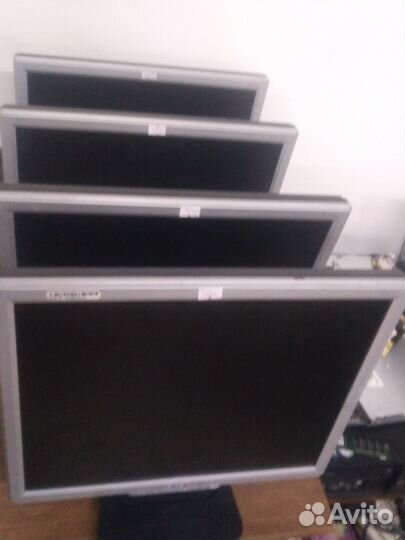 Монитор acer 5 шт