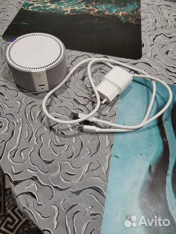 Яндекс станция мини купить в Нижнем Новгороде | Электроника | Авито