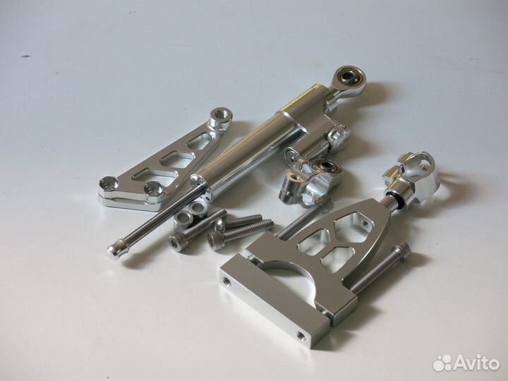 Демпфер руля Honda CB400 vtec 1-4 99-09