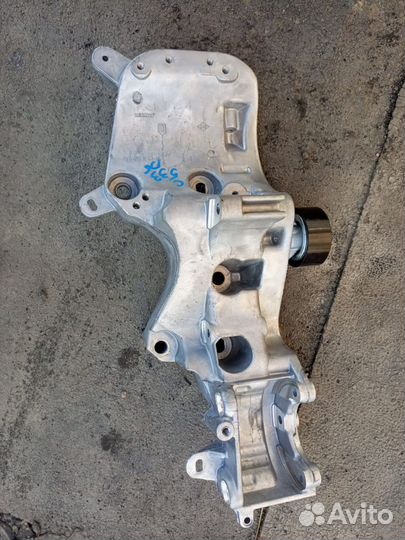 Продам кранштэйн генератора