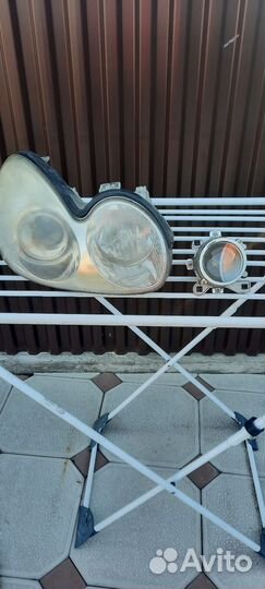 Линзы хендай соната еф тагаз 5