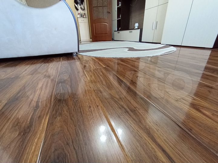 2-к. квартира, 55 м², 1/5 эт.