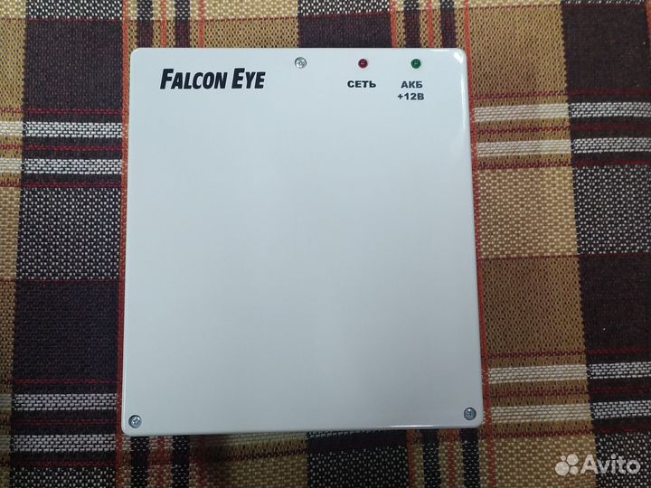 Блок бесперебойного питания