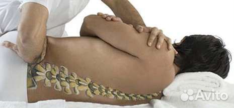 Костоправ,здоровый позвоночник