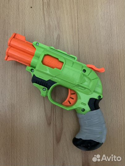 Nerf