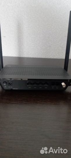 Продается Wi-Fi роутер dasan H660RM