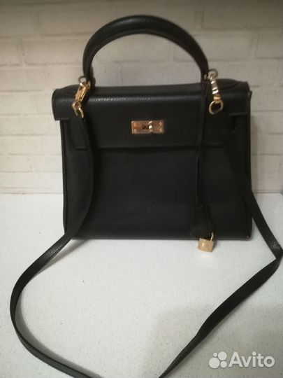 Сумка Франция