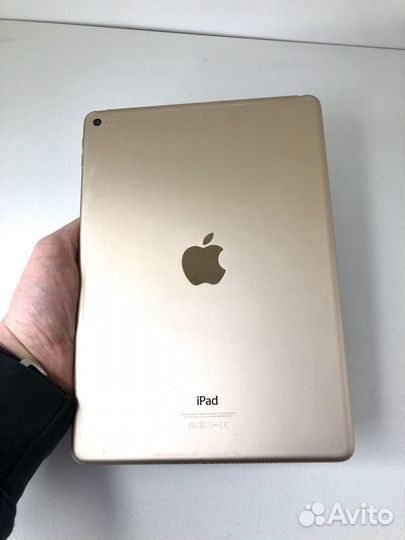 iPad Air 2 16gb для Ютуба,Retina