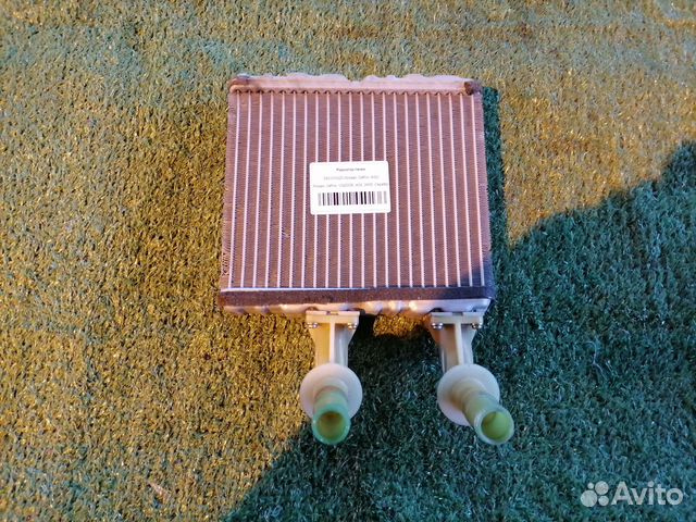 Радиатор печки 27140-31U10 Nissan Cefiro A32