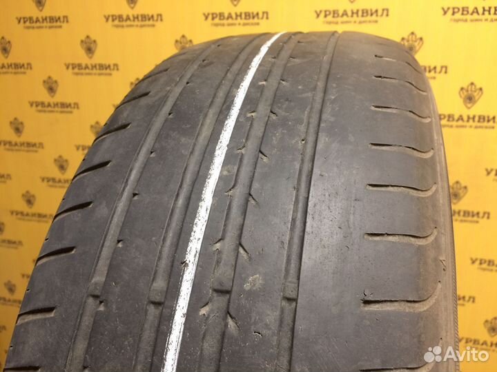 Goodyear EfficientGrip 205/60 R16 92H