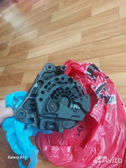 Генератор Bosh оригинал 06F 903 023 D