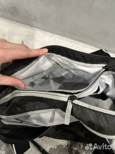 Сумка женская для фитнеса