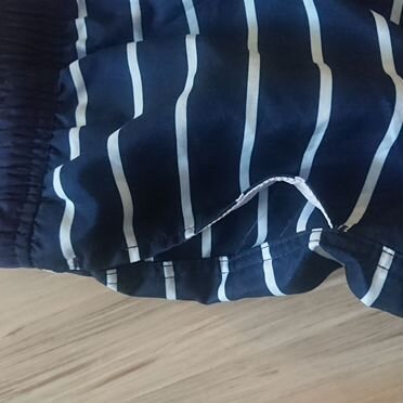 Шорты купальные новые р. 134