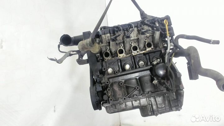 Двигатель(двс) Opel Astra G (1998-2004)