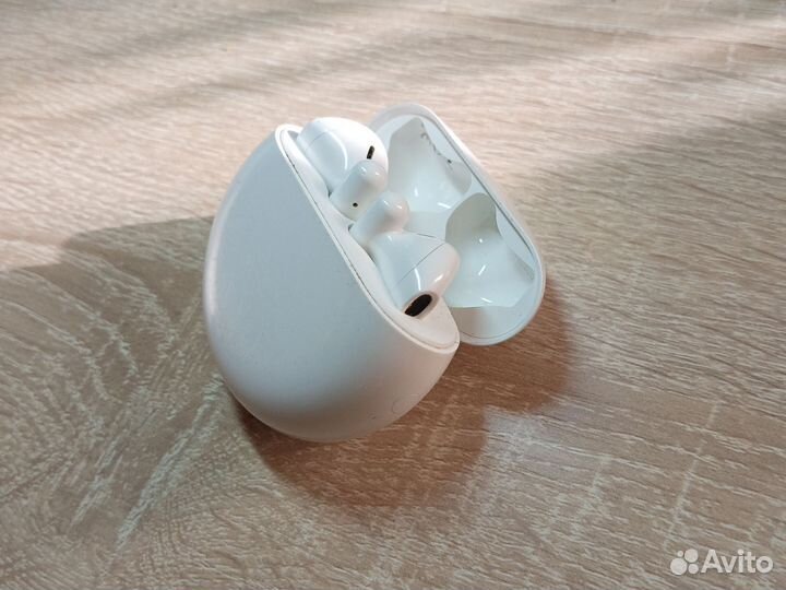 Наушники Huawei freebuds 3