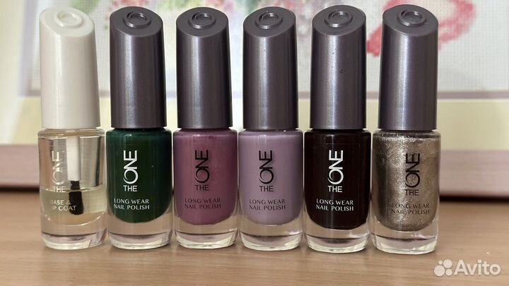 Лак для ногтей kiko