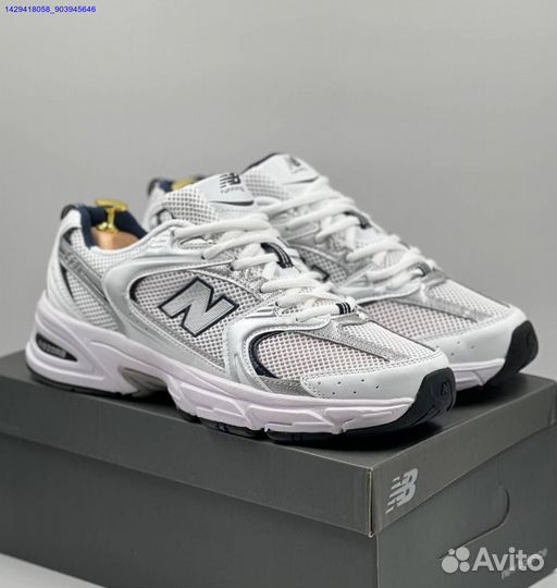 Кроссовки New Balance 530