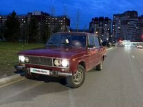 ВАЗ (LADA) 2106 1.6 MT, 1994, 25 345 км, с пробегом, цена 97 000 руб.