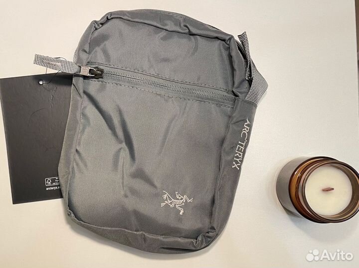 Сумка через плечо Arcteryx