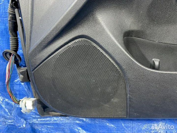 Динамик передний правый Subaru Impreza GH2 EL154