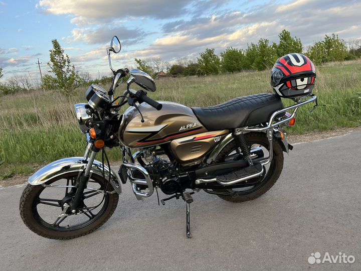Продам альфу vr 11