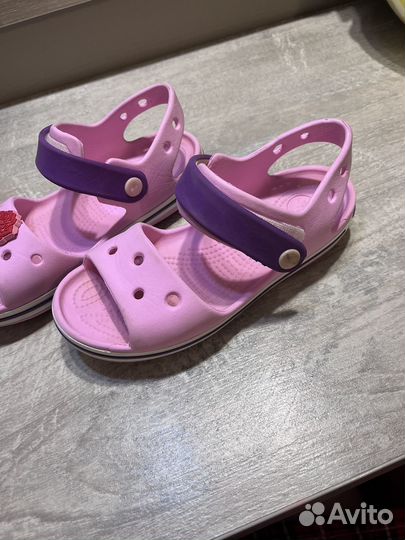 Crocs c13