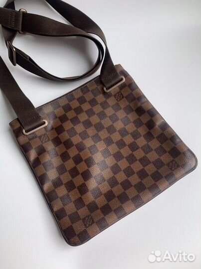 Сумка Louis Vuitton оригинал