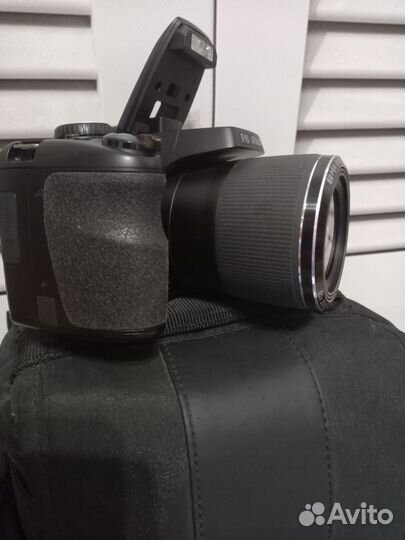 Фотоаппарат fujifilm finepix s9200