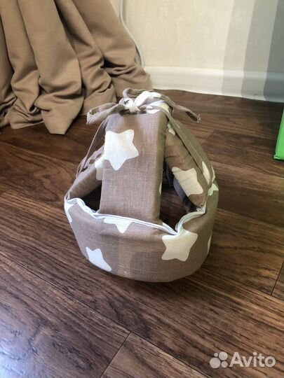 Шлем противоударный