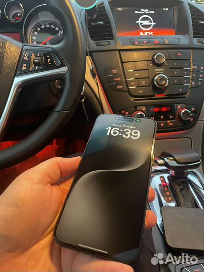 iPhone 15 Pro Max, 256 ГБ