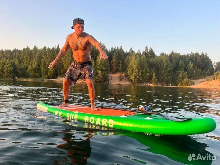 Аренда Сап Сап Прокат Sup board Купить сапборд