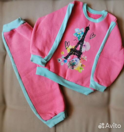 Костюм для девочки
