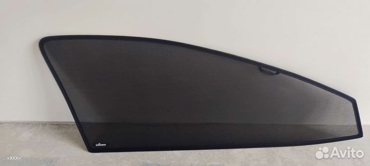 Автомобильные шторки