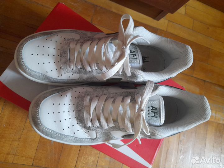 Кроссовки Nike Air Force 1