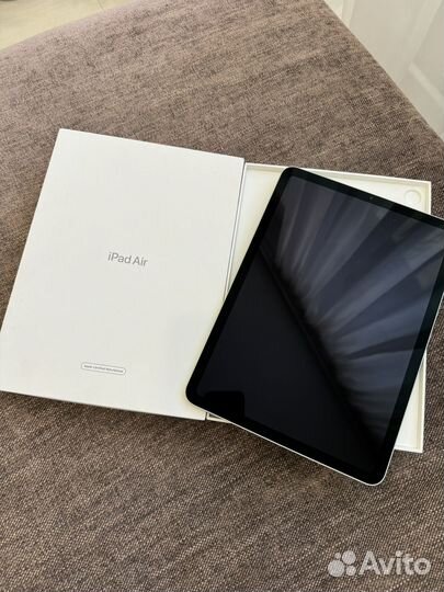 iPad Air 4 64gb WiFi Green